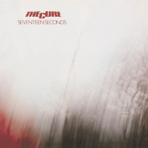 The Cure - Seventeen Seconds (Vinyl) i gruppen -Start Vinyl hos Bengans Skivbutik AB (2026026)