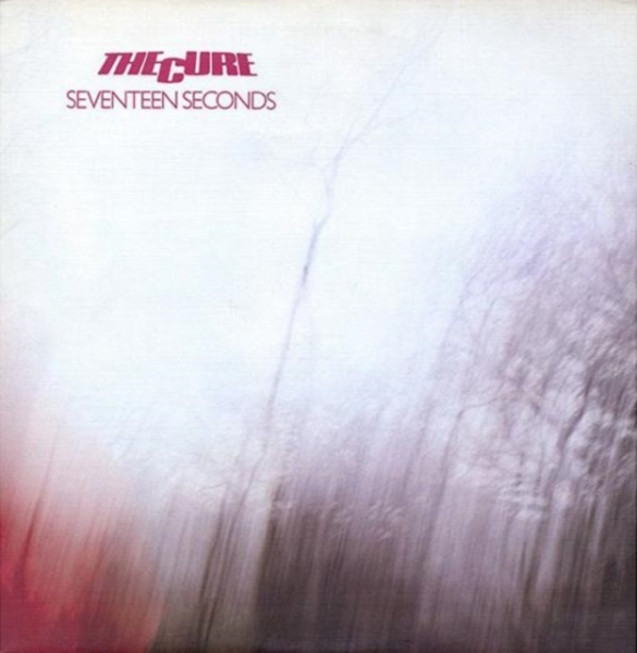 The Cure - Seventeen Seconds (Vinyl) i gruppen VI TIPSER / Way Out West 2026 hos Bengans Skivbutik AB (2026026)