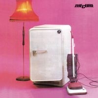 The Cure - Three Imaginary Boys (Vinyl) i gruppen Minishops / The Cure hos Bengans Skivbutik AB (2026027)