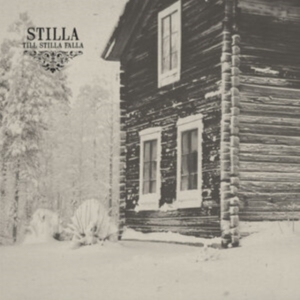 Stilla - Till Stilla Falla i gruppen CD hos Bengans Skivbutik AB (2032067)