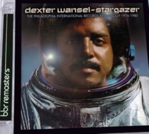 Wansel Dexter - StargazerPhilly Int. Anthology i gruppen CD hos Bengans Skivbutik AB (2032117)