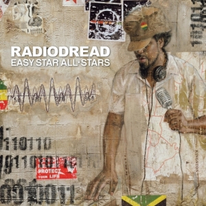 Easy Star Allstars - Radiodread (Special Edition) i gruppen CD hos Bengans Skivbutik AB (2032134)