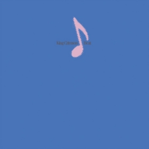 King Crimson - Beat (Cd+Dvd-A) i gruppen Minishops / King Crimson hos Bengans Skivbutik AB (2032159)