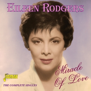 Rodgers Eileen - Miracle Of Love i gruppen CD hos Bengans Skivbutik AB (2032160)
