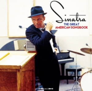 Sinatra Frank - Great American Songbook (180 G) i gruppen VINYL hos Bengans Skivbutik AB (2032399)