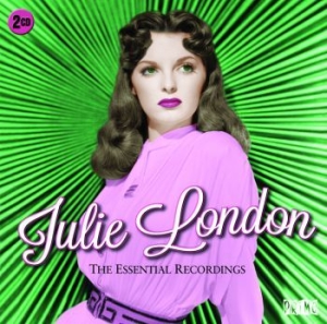 London Julie - Essential Recordings i gruppen CD hos Bengans Skivbutik AB (2032406)