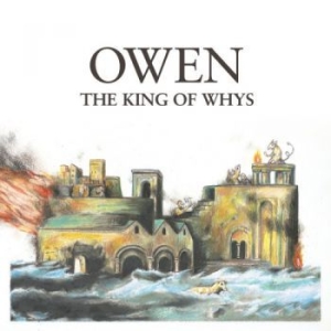 Owen - King Of Whys i gruppen CD hos Bengans Skivbutik AB (2032458)