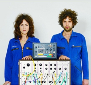 Joan As Police Woman & Benjamin Laz - Let It Be You i gruppen CD hos Bengans Skivbutik AB (2032671)