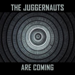 Juggernauts - The Juggernauts Are Coming i gruppen CD hos Bengans Skivbutik AB (2032691)