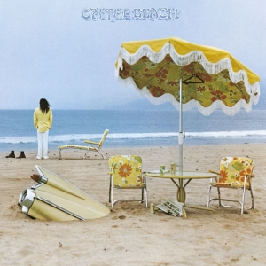 Neil Young - On The Beach i gruppen VI TIPSER / Mest Populære vinylklassiker hos Bengans Skivbutik AB (2032701)