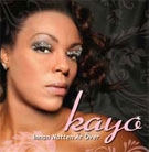 Kayo - Innan Natten Är Över i gruppen CD hos Bengans Skivbutik AB (2034053)