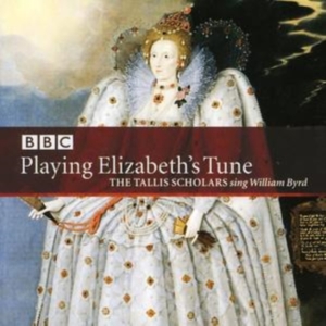 Byrd William - Playing Elizabeths Tune i gruppen Musikk / SACD / Klassisk hos Bengans Skivbutik AB (2034409)