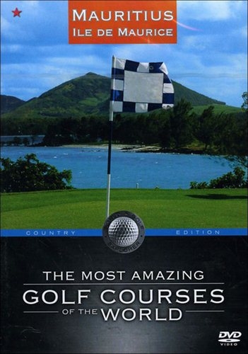 Various - Mauritius i gruppen Musikkk-DVD & Bluray hos Bengans Skivbutik AB (2035097)