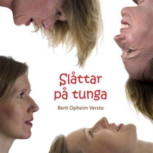 Opheim Berit - Slåttar På Tunga i gruppen Musikk / SACD / Worldmusic/ FolkeMusikkk hos Bengans Skivbutik AB (2035399)