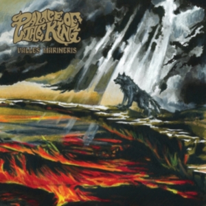Palace Of The King - Valles Marineris i gruppen VINYL hos Bengans Skivbutik AB (2038520)