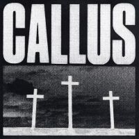 Gonjasufi - Callus i gruppen VINYL / Pop hos Bengans Skivbutik AB (2038521)