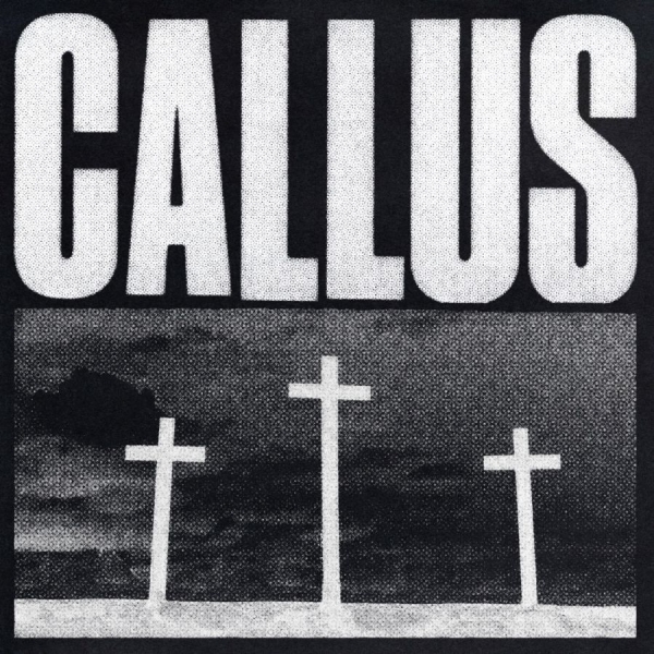 Gonjasufi - Callus i gruppen CD / Toppselgere hos Bengans Skivbutik AB (2038525)