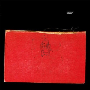 Radiohead - Amnesiac (Reissue) i gruppen Minishops / Radiohead hos Bengans Skivbutik AB (2038814)