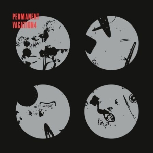 Various Artists - Permanent Vacation 4 i gruppen CD hos Bengans Skivbutik AB (2038865)