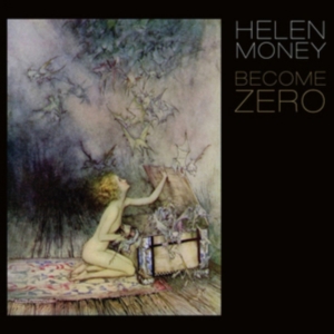 Money Helen - Become Zero i gruppen VINYL hos Bengans Skivbutik AB (2038882)