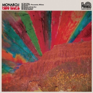 Monarch - Two Isles i gruppen VINYL hos Bengans Skivbutik AB (2038948)
