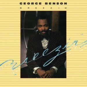 George Benson - Breezin' (Vinyl) i gruppen VINYL hos Bengans Skivbutik AB (2039997)