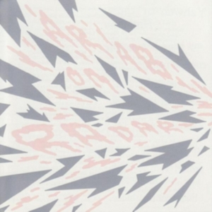 Arab On Radar - Yahweh Or The Highway i gruppen CD hos Bengans Skivbutik AB (2040059)