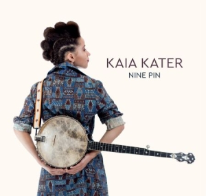 Kater Kaia - Nine Pin i gruppen CD hos Bengans Skivbutik AB (2040064)