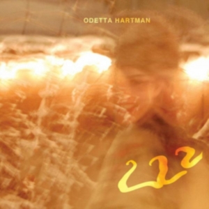 Hartman Odetta - 222 i gruppen VINYL hos Bengans Skivbutik AB (2040066)