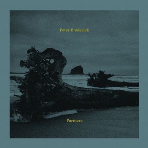 Broderick Peter - Partners i gruppen VINYL / Pop-Rock hos Bengans Skivbutik AB (2040116)