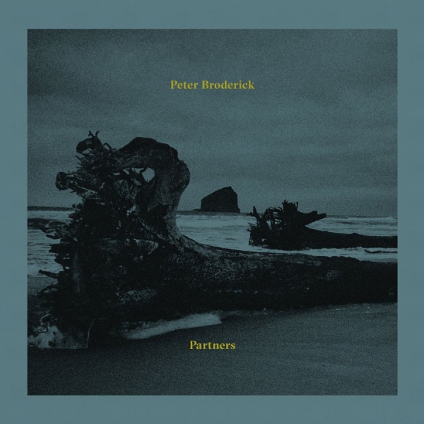 Broderick Peter - Partners i gruppen CD / Toppselgere hos Bengans Skivbutik AB (2040117)