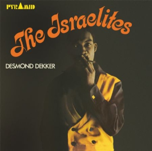 Desmond Dekker & The Aces - Israelites i gruppen VINYL hos Bengans Skivbutik AB (2040118)