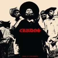 Los Crudos - Discografia Completa i gruppen VI TIPSER / Fredagsutgivelser / 2025-04-18 hos Bengans Skivbutik AB (2040144)