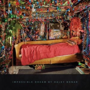 Bonar Haley - Impossible Dream i gruppen CD hos Bengans Skivbutik AB (2040145)