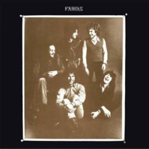 Family - A Song For Me i gruppen CD hos Bengans Skivbutik AB (2040882)