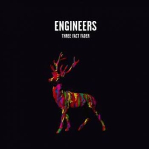 Engineers - Three Fact Fader i gruppen CD hos Bengans Skivbutik AB (2040885)