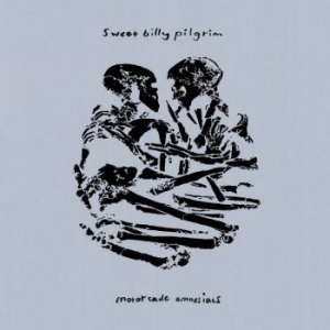 SWEET BILLY PILGRIM - Motorcade Amnesiacs i gruppen CD hos Bengans Skivbutik AB (2040890)