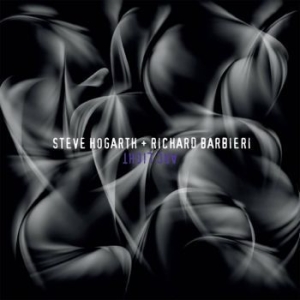Hogarth Steve & Richard Barbieri - Arc Light i gruppen CD hos Bengans Skivbutik AB (2040894)