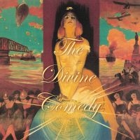 Divine Comedy - Foreverland i gruppen Minishops / Divine Comedy hos Bengans Skivbutik AB (2040895)