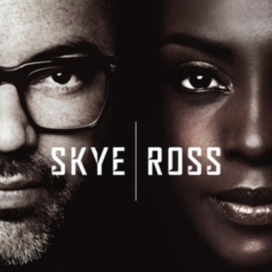 Skye & Ross - Skye & Ross i gruppen VINYL hos Bengans Skivbutik AB (2042125)