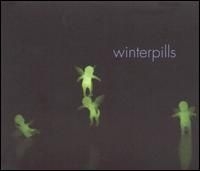 WINTERPILLS - Winterpills i gruppen CD hos Bengans Skivbutik AB (2042423)