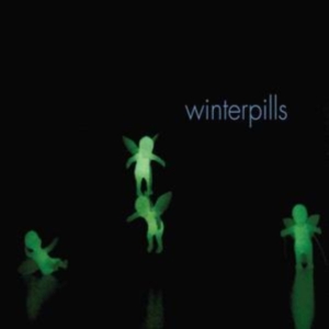 Winterpills - Winterpills i gruppen CD hos Bengans Skivbutik AB (2042423)