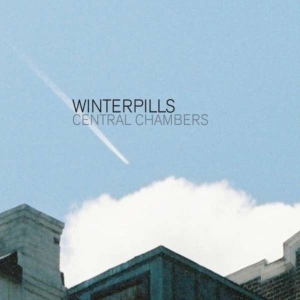 Winterpills - Central Chambers (Lp) i gruppen VINYL hos Bengans Skivbutik AB (2042429)