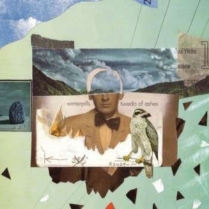 Winterpills - Tuxedo Of Ashes i gruppen CD hos Bengans Skivbutik AB (2042431)