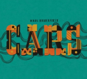 Delmhorst Kris - Cars i gruppen CD / Pop-Rock hos Bengans Skivbutik AB (2042432)