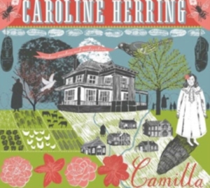 Herring Caroline - Camilla i gruppen CD hos Bengans Skivbutik AB (2042440)