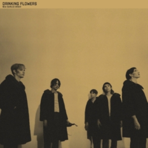 Drinking Flowers - New Swirled Order i gruppen CD hos Bengans Skivbutik AB (2042465)