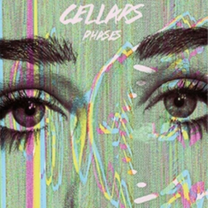 Cellars - Phases i gruppen VINYL hos Bengans Skivbutik AB (2042466)