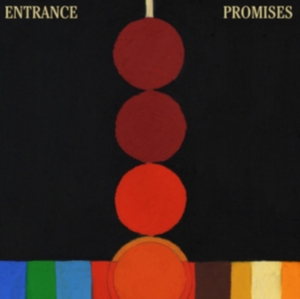 Entrance - Promises i gruppen VINYL hos Bengans Skivbutik AB (2042476)