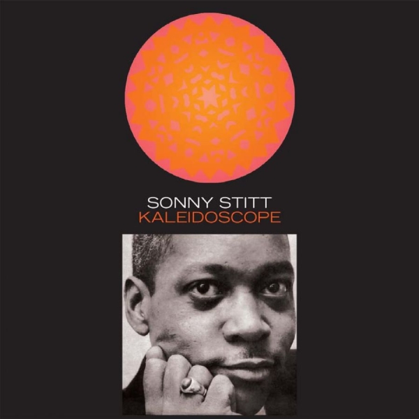 Stitt Sonny - Kaleidoscope i gruppen CD / Jazz/Blues hos Bengans Skivbutik AB (2042558)